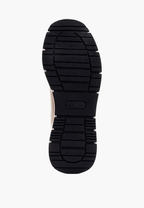 Кроссовки Pulse бежевый, размер 44, фото 5