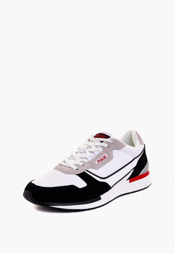 фото Кроссовки pulse