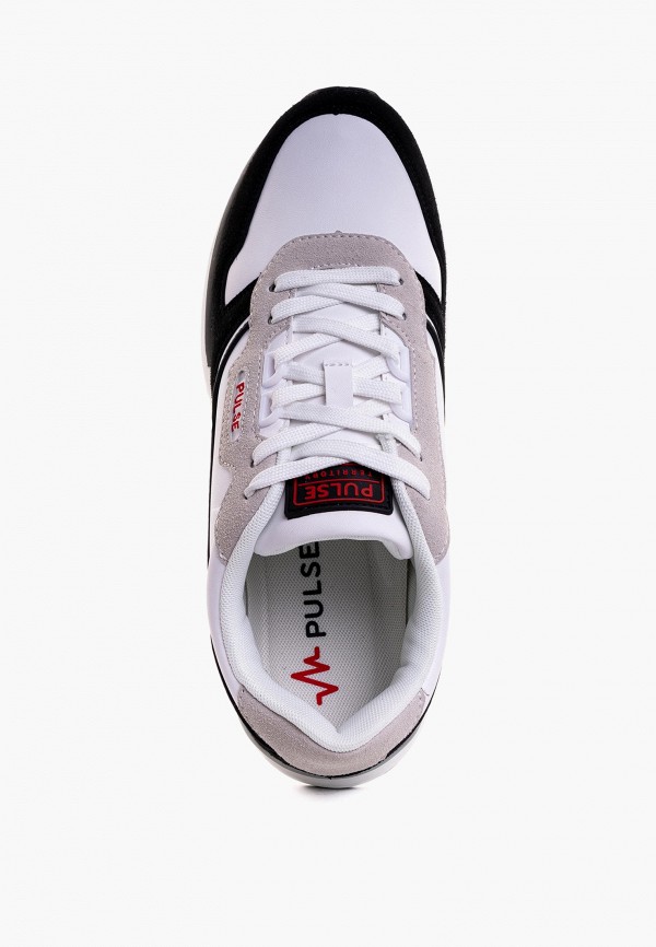 фото Кроссовки pulse