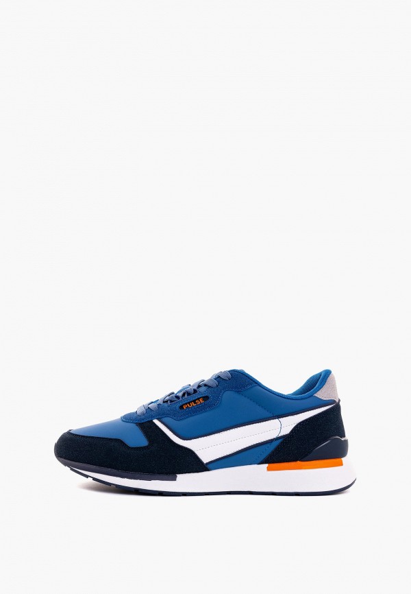 синий синий