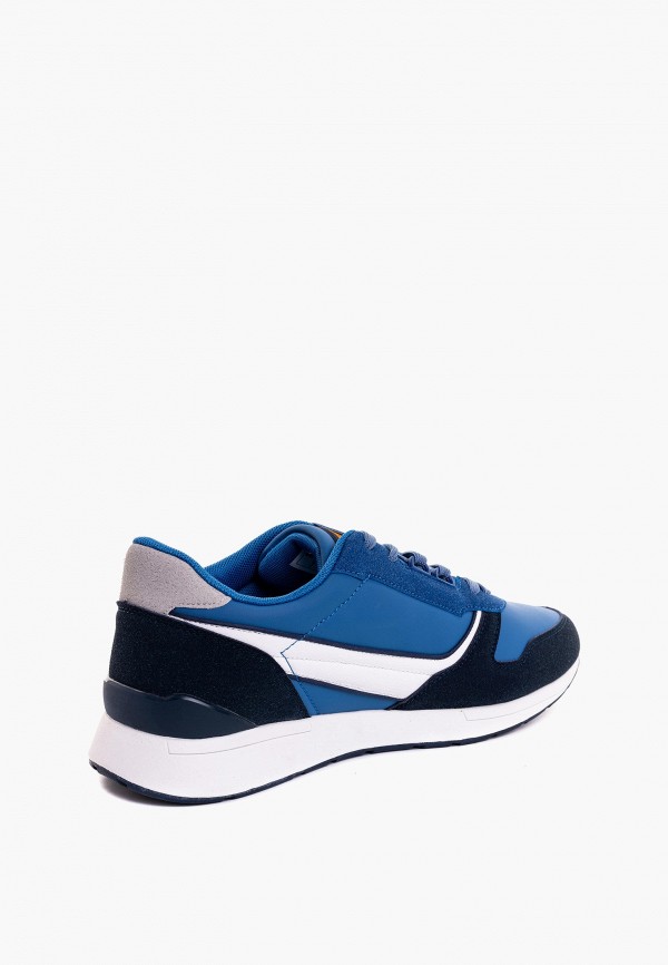 Кроссовки Pulse синий, размер 40, фото 3