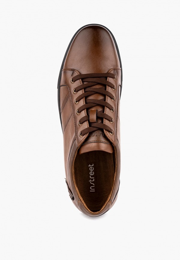 фото Кеды instreet