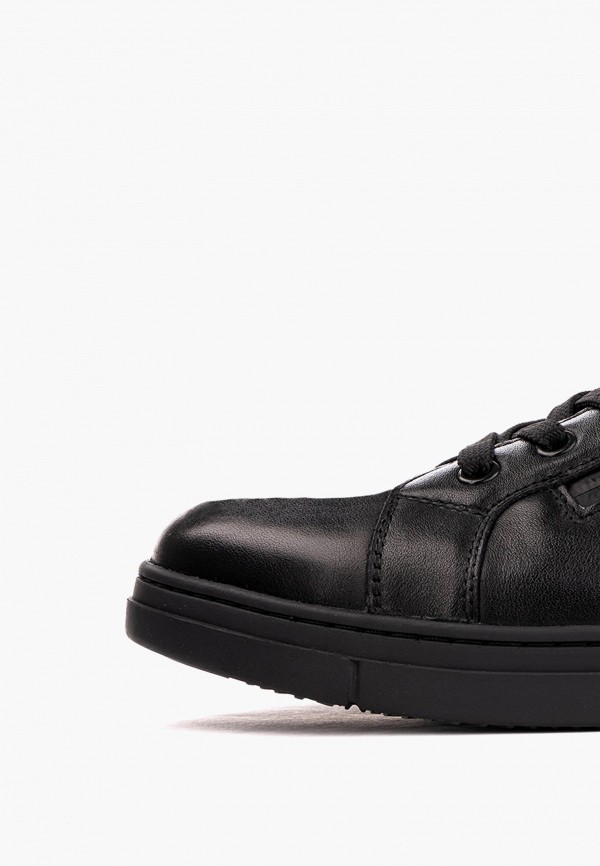 фото Кеды zenden