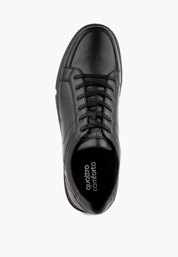 фото Кеды quattrocomforto