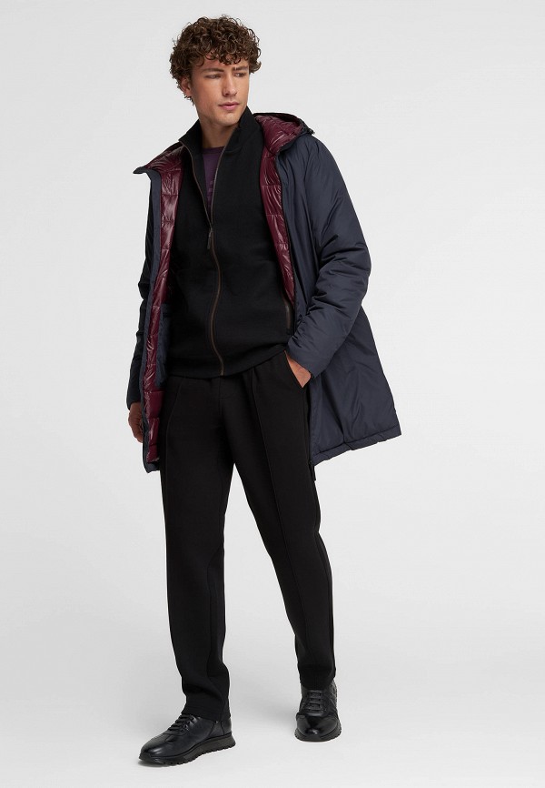 фото Куртка утепленная henderson