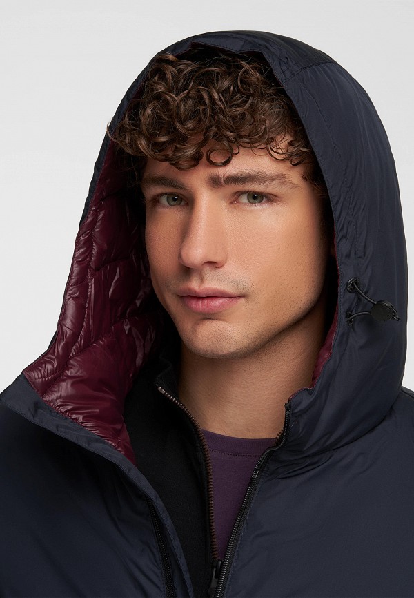 фото Куртка утепленная henderson