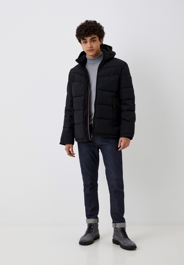 фото Куртка утепленная tom tailor