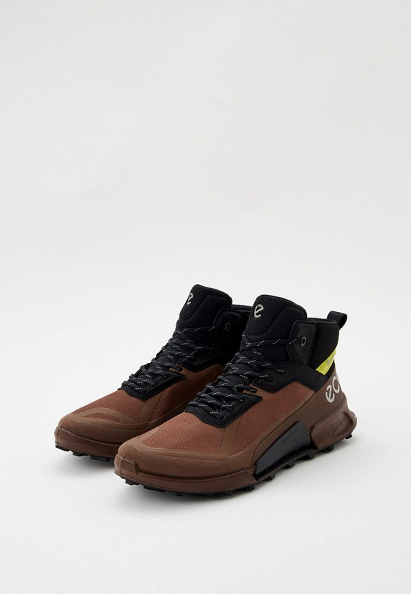 фото Кроссовки ecco