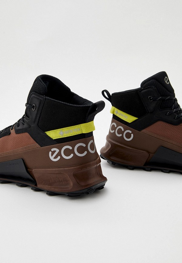 фото Кроссовки ecco