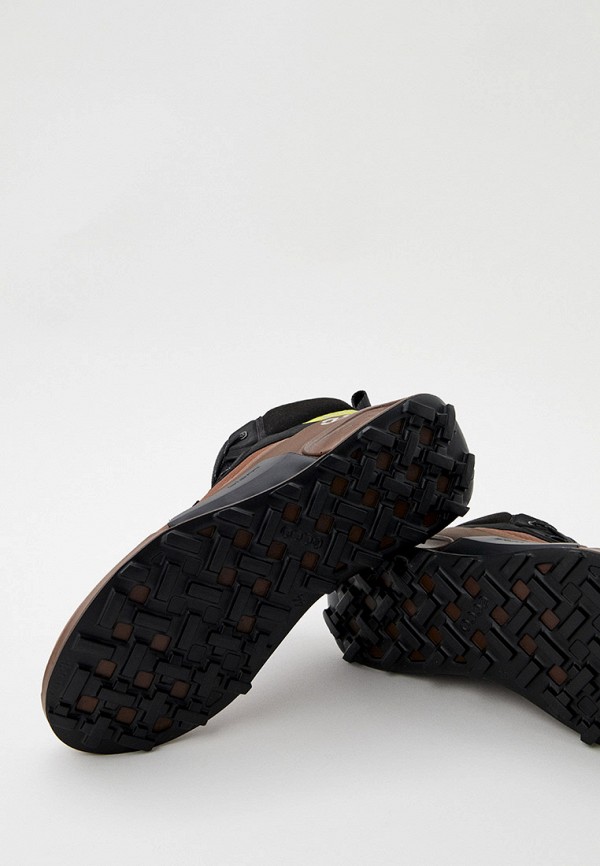 фото Кроссовки ecco