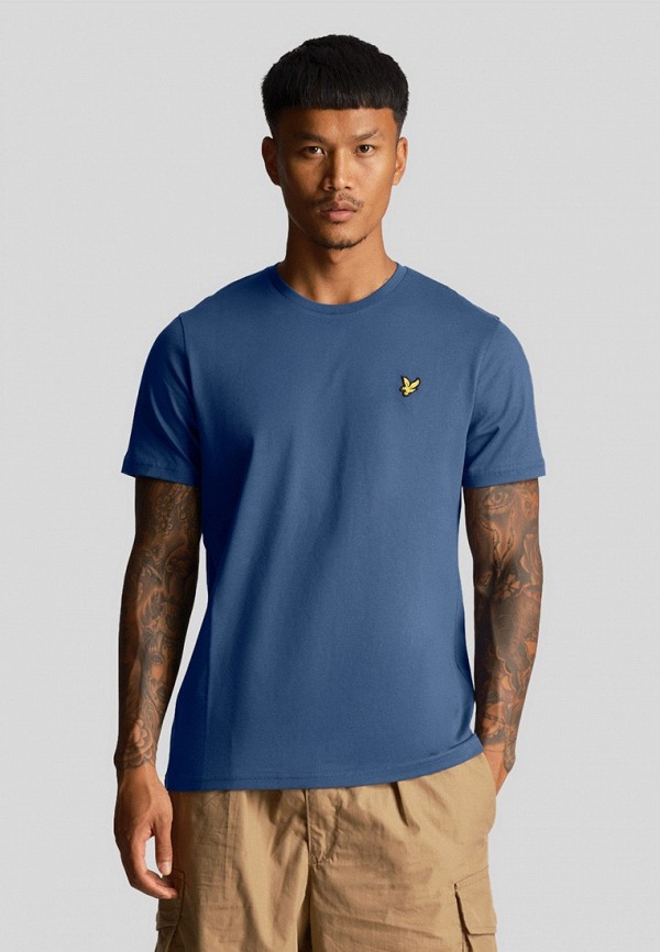 Футболка Lyle & Scott