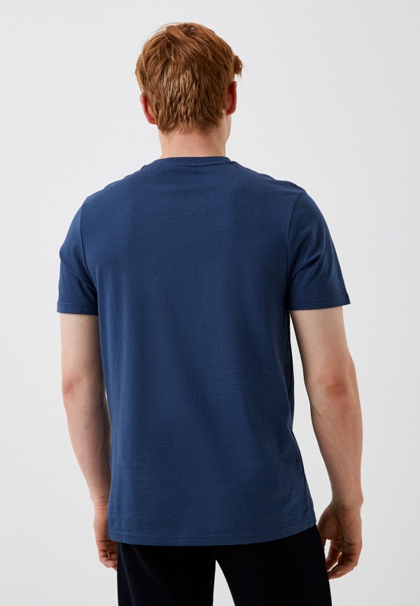 фото Футболка lyle & scott