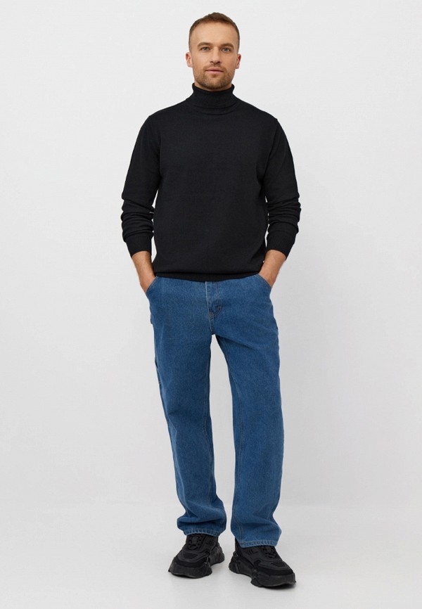 фото Водолазка modis