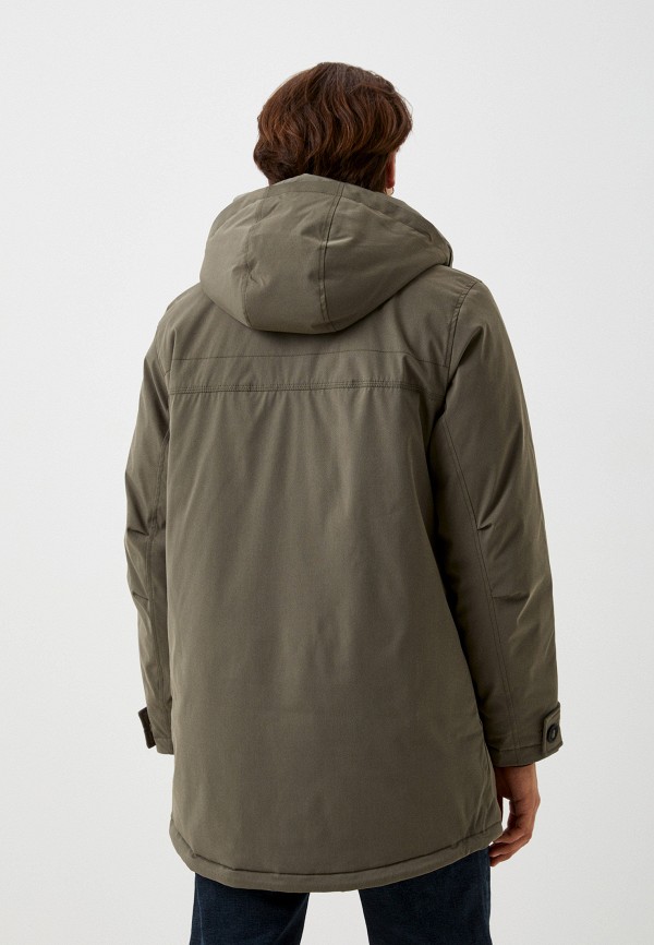 фото Куртка утепленная tom tailor