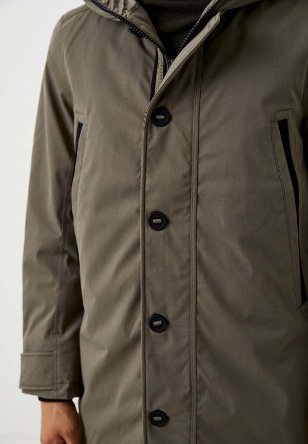 фото Куртка утепленная tom tailor