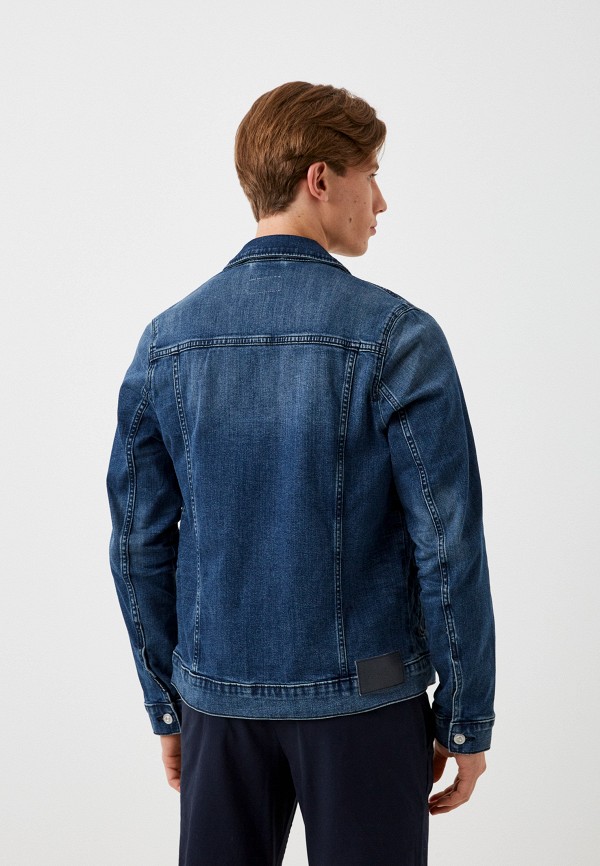 фото Куртка джинсовая tom tailor