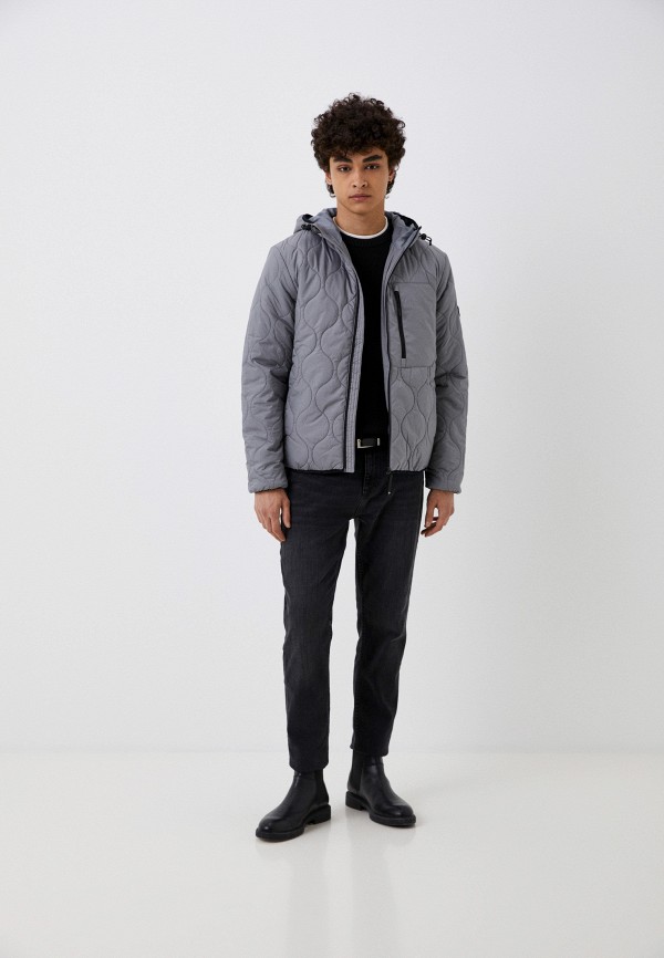 фото Куртка утепленная tom tailor