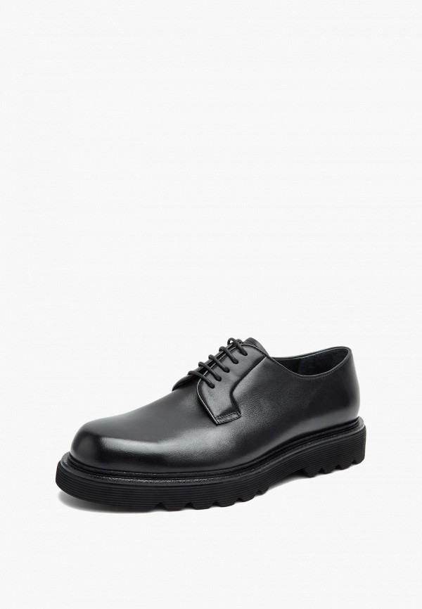 Ботинки Mascotte черный, размер 44, фото 2