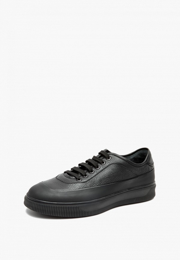 Кеды Mascotte черный, размер 44, фото 2