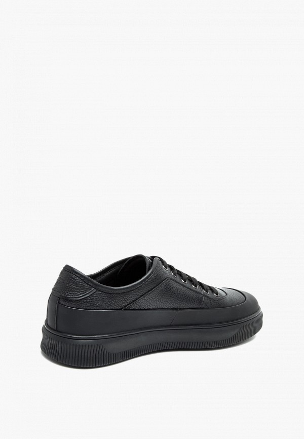 Кеды Mascotte черный, размер 44, фото 3