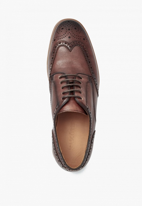 фото Туфли mascotte