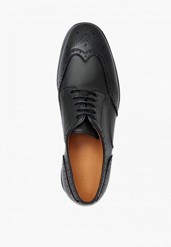 фото Туфли mascotte