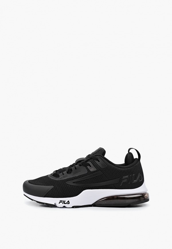 

Кроссовки Fila, Черный