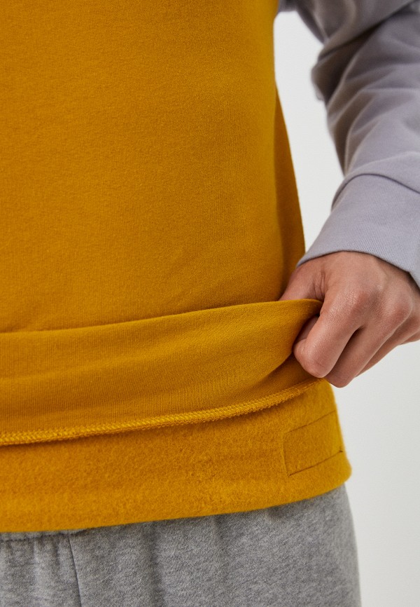 Свитшот Termit разноцветный, размер 56, фото 4