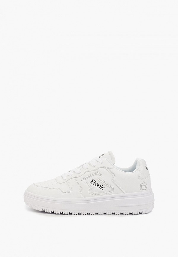 фото Кеды etonic