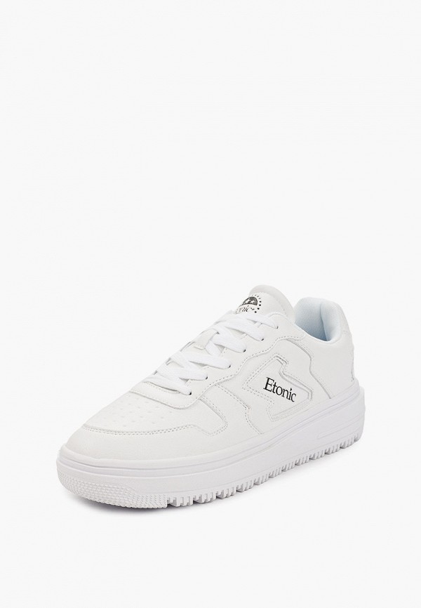фото Кеды etonic