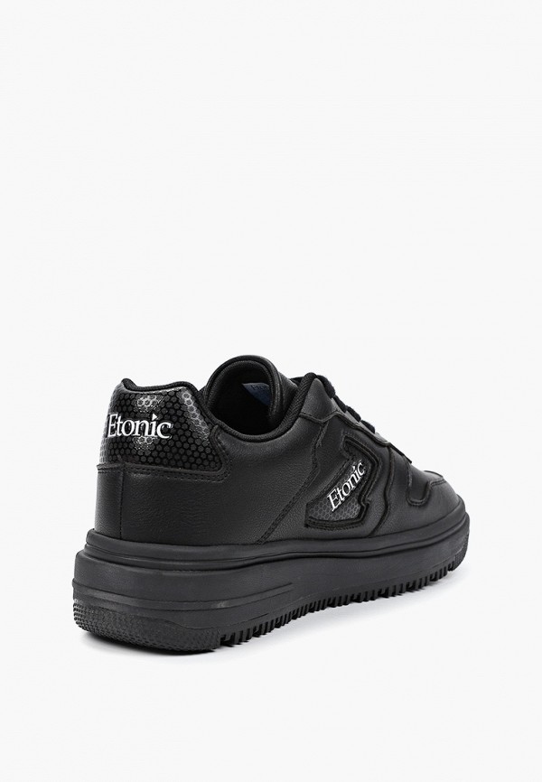 фото Кеды etonic