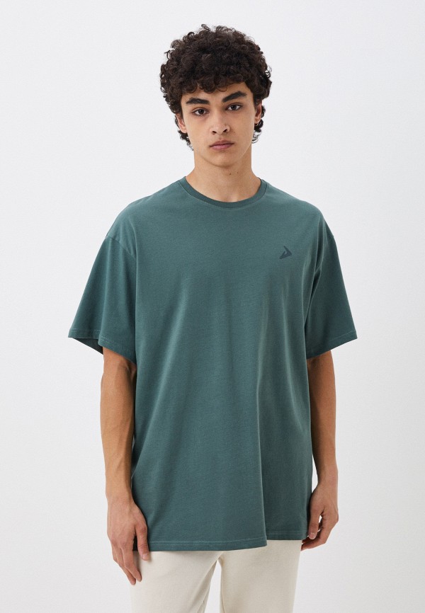 фото Футболка demix