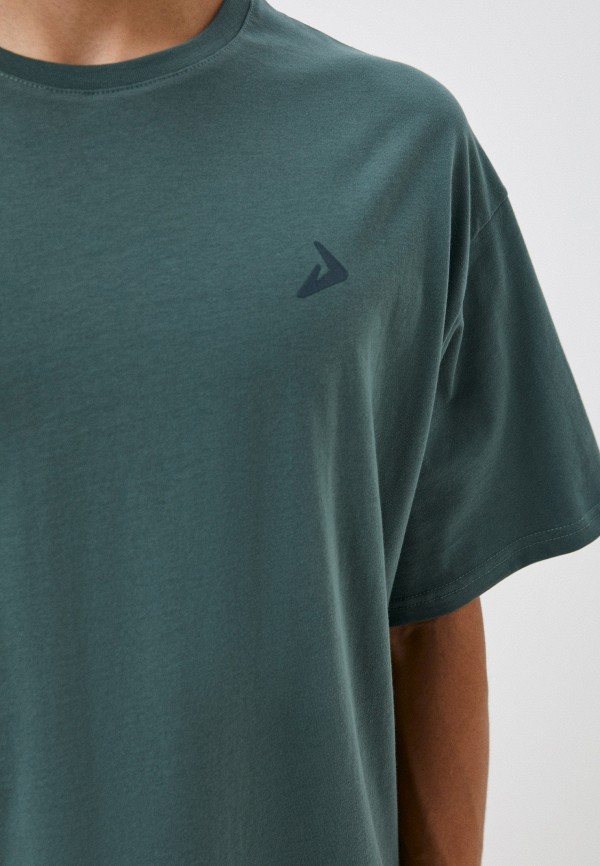 фото Футболка demix