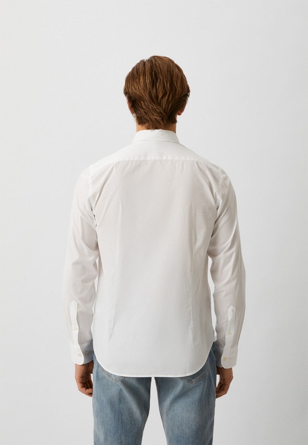 фото Рубашка la martina