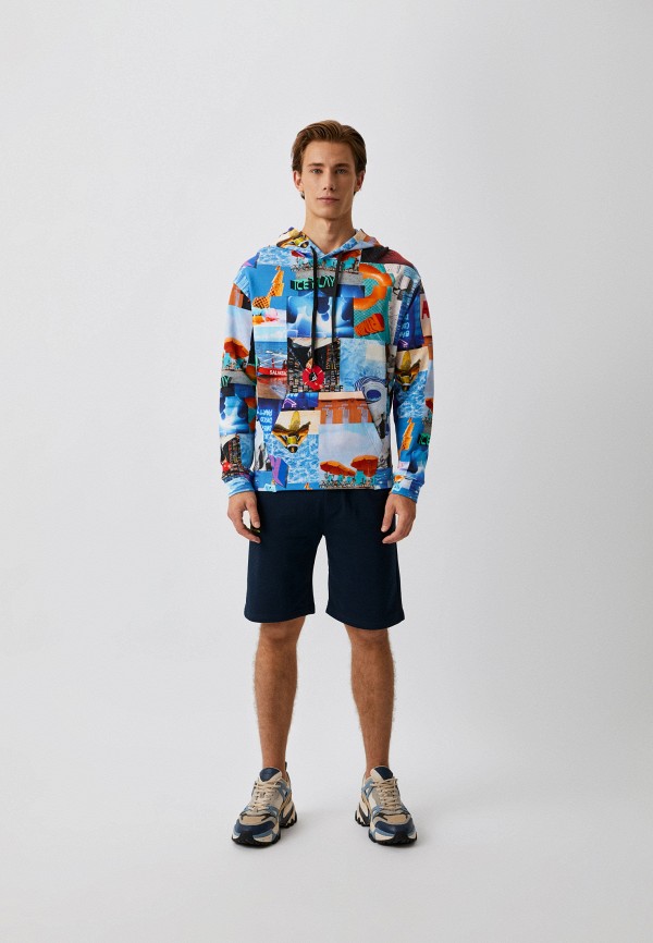 фото Шорты спортивные la martina