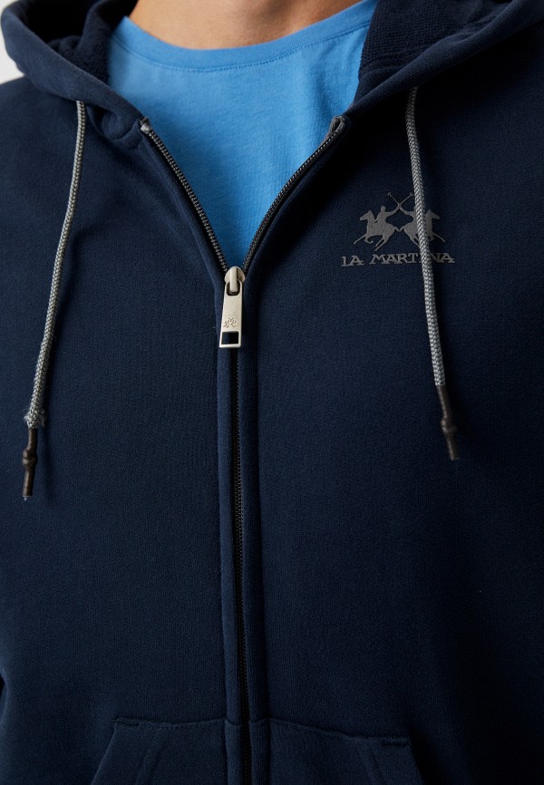 фото Толстовка la martina