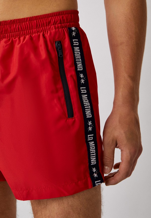 фото Шорты для плавания la martina