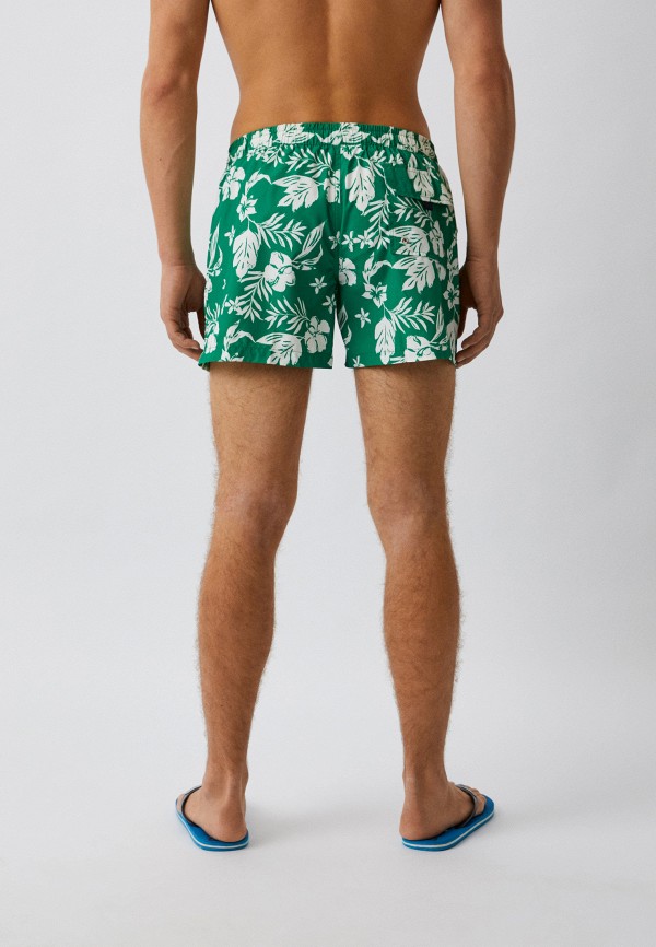 фото Шорты для плавания la martina