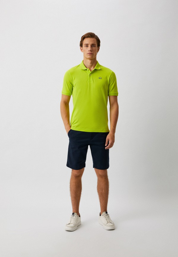 фото Шорты la martina