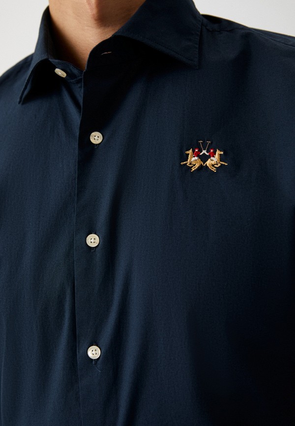 фото Рубашка la martina