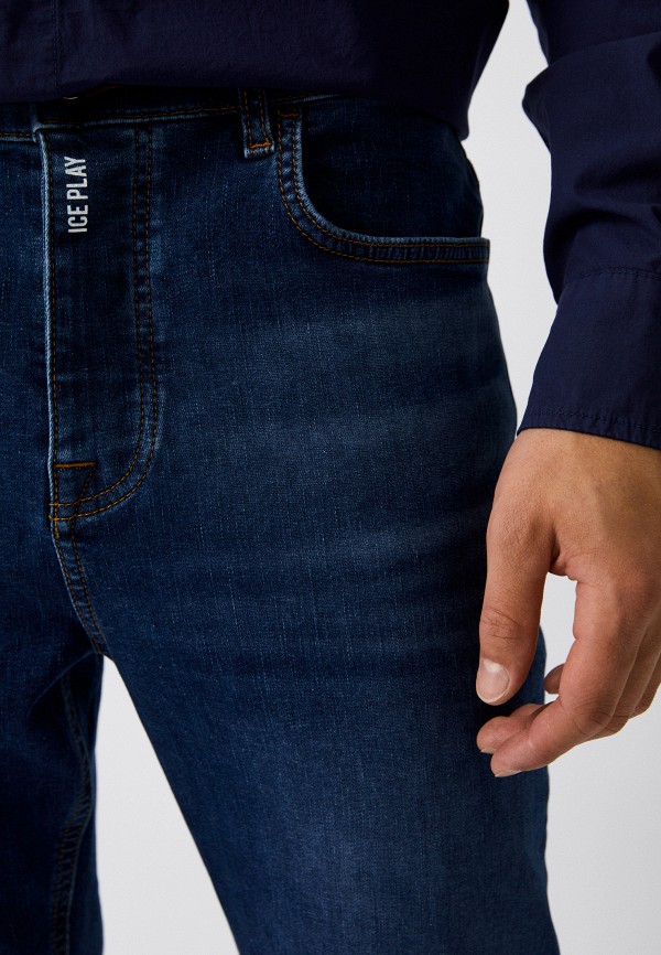 фото Джинсы ice play