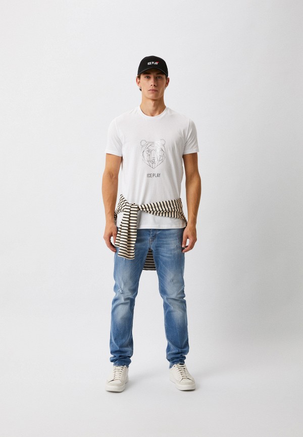 фото Футболка ice play