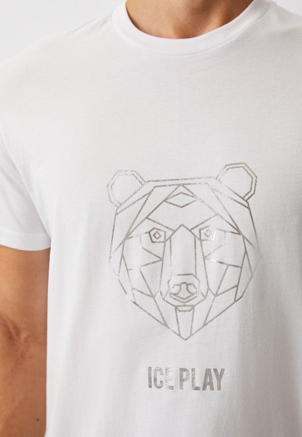 фото Футболка ice play