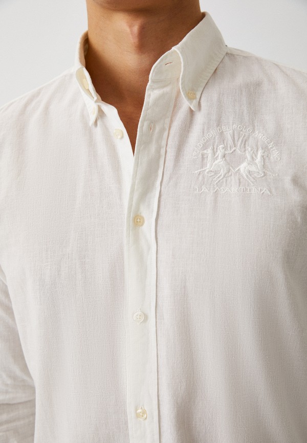 фото Рубашка la martina