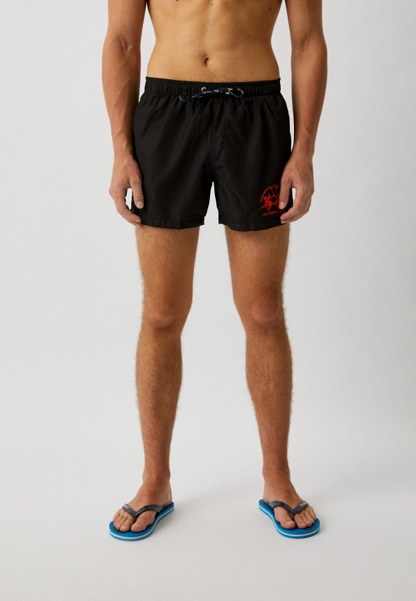 Шорты для плавания La Martina