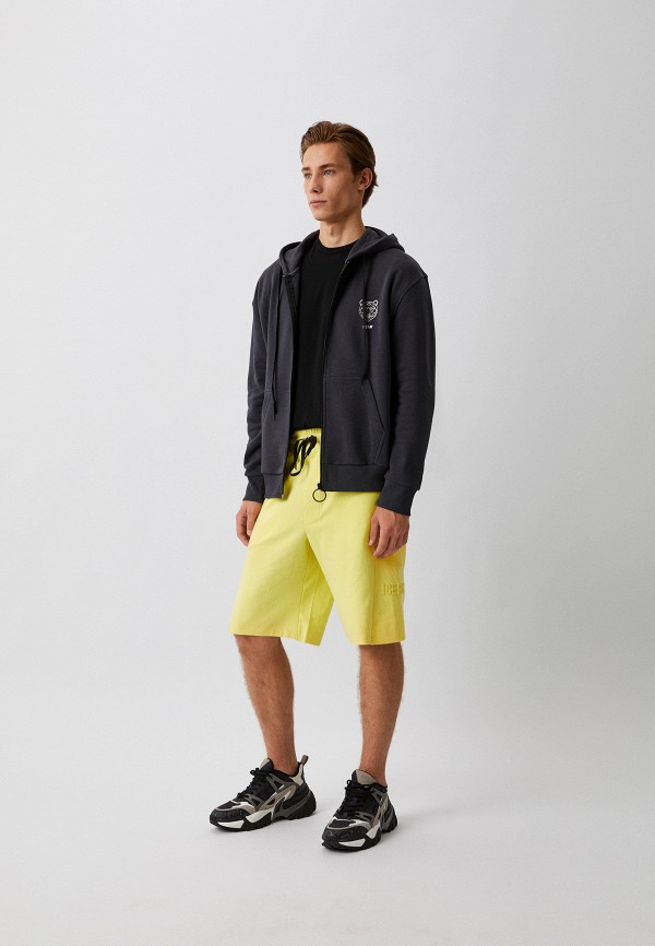 фото Толстовка ice play