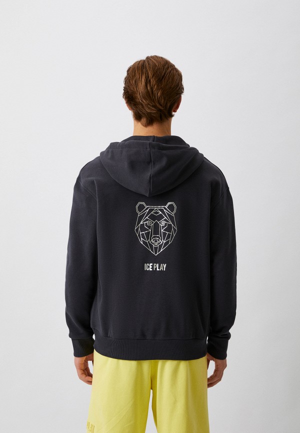 фото Толстовка ice play