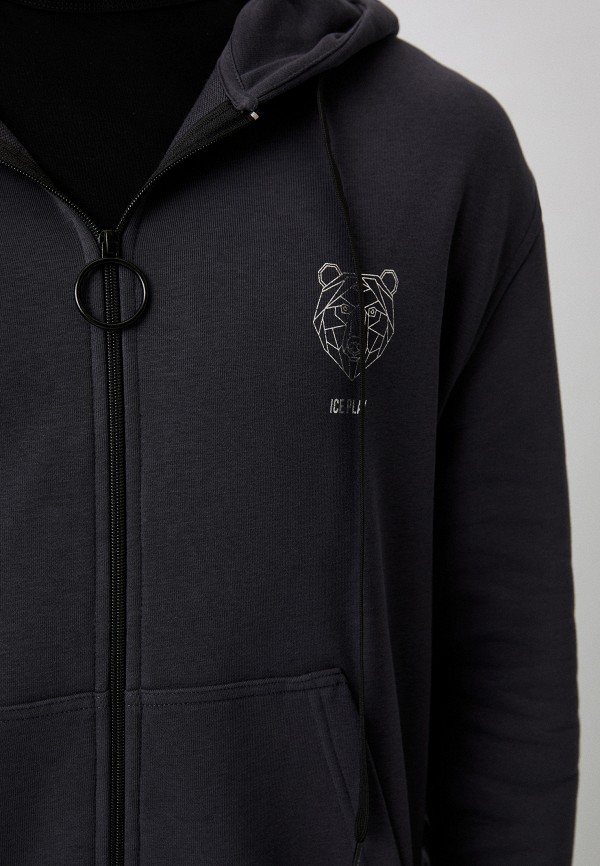 фото Толстовка ice play