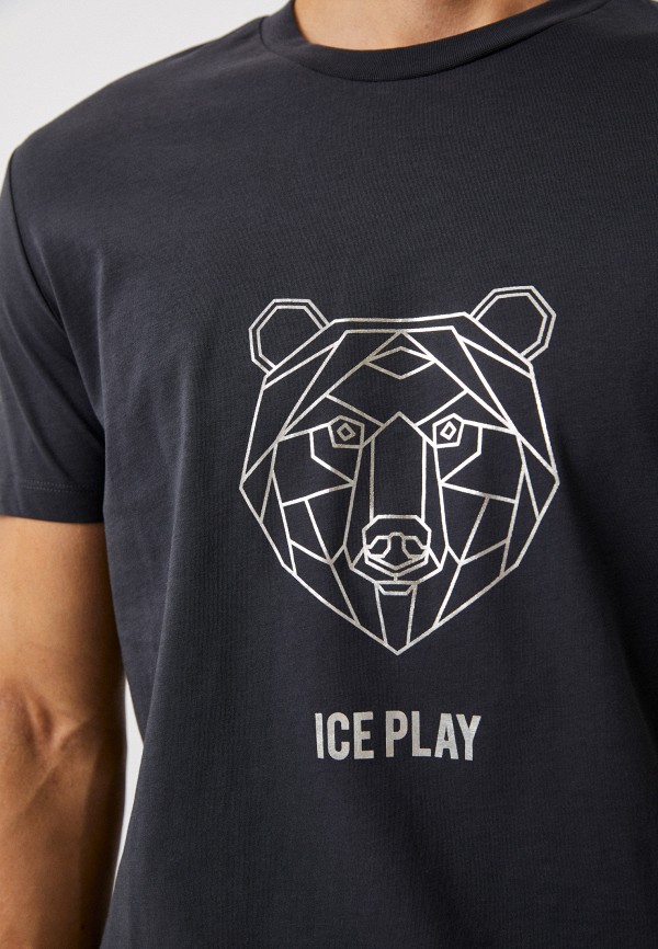 фото Футболка ice play