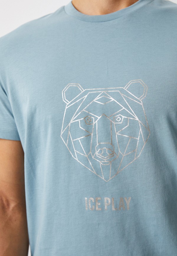 фото Футболка ice play